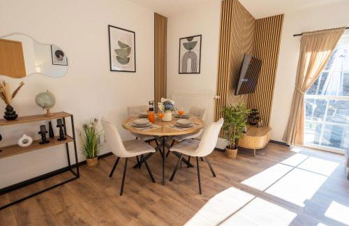 Panorama am Fluss - Traum Quartier Apartments - Foto 3