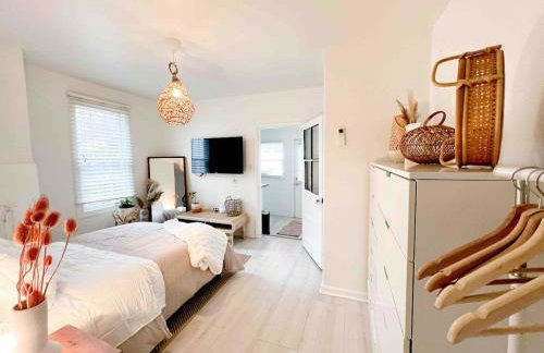 Relaxing Stay Sleeps 4 & 2 Parking - Foto 10