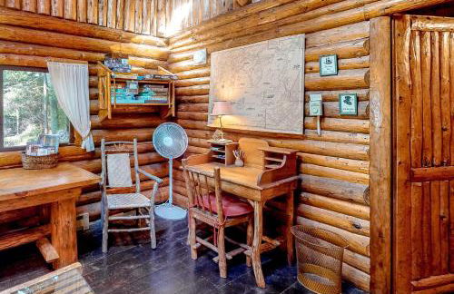 Hammond Hideaway - Foto 4