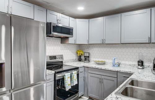 Stunning, Pet-friendly Home in Savannah - Foto 5