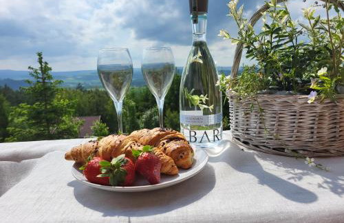 Huberkowe Domki - Foto 3