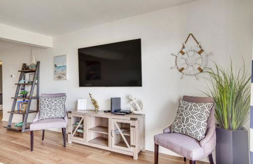 Harbor Island Condo with Pool Access Walk to Beach! - Foto 10