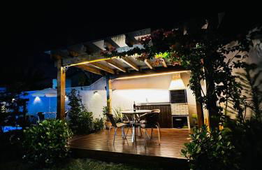 Residencial Butiá Apartamento 02 - Praia da vila - Photo 11