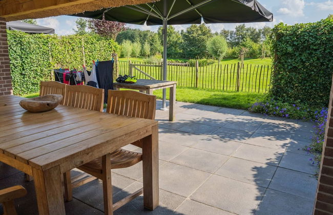 Dwingeloo Farmhouse Retreat - Photo 16