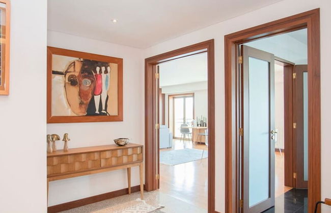 Liiiving in Porto - Douro Riverside Apartment - Foto 6