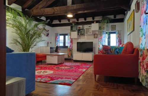 Hala' house - Foto 1