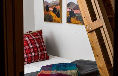 The Evergreen Castle - Foto 37