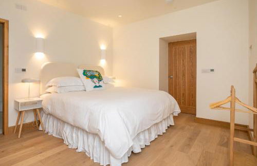 Alder Hill Barn by Birch Stays - Foto 27