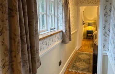 Mantlemas Cottage - Foto 27