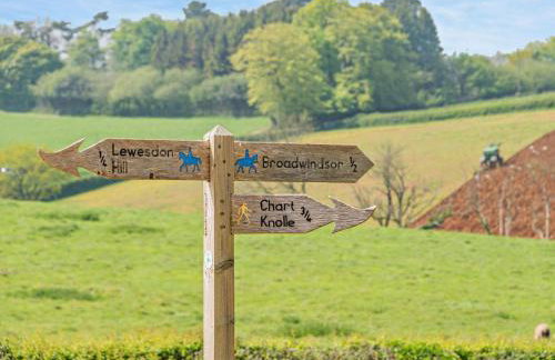 1 Bed in Stoke Abbott 94405 - Foto 21