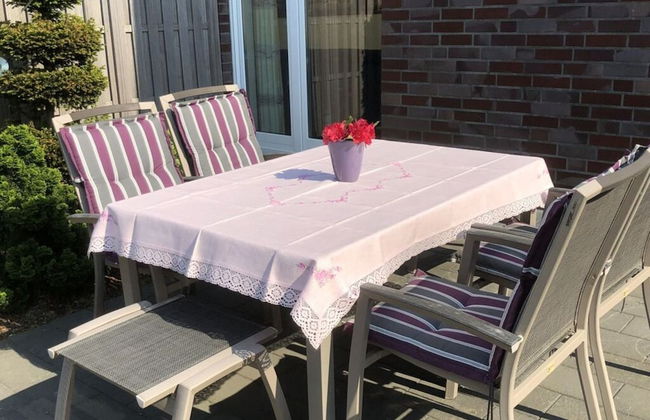 Holiday Apartment \"dilborner Benden\" - Foto 14