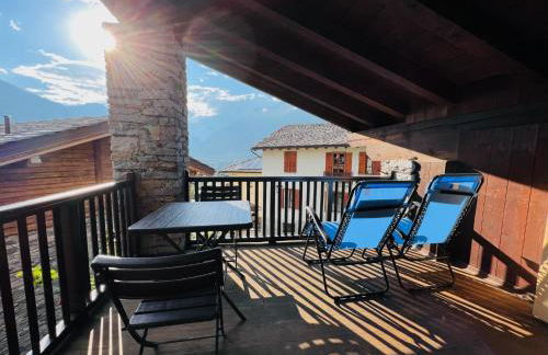 Maison Mont-Blanc - Foto 29