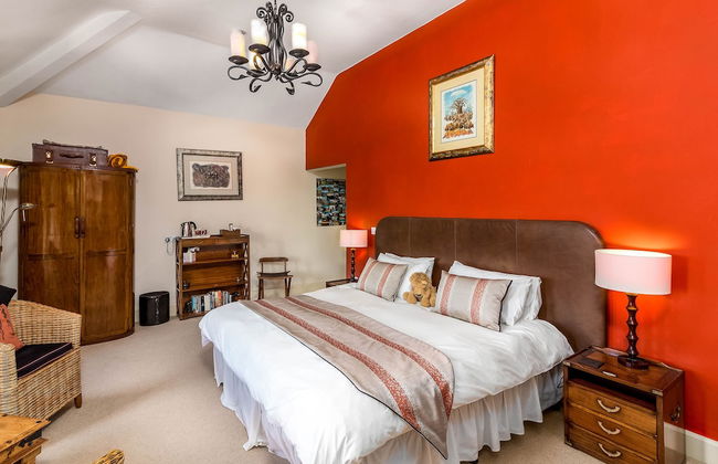 Ffarm Country House - Foto 42