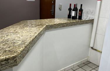 Apartamento com vista da praia da Costa 615 - Foto 67