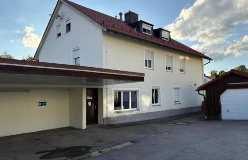 Ferienwohnung am Arberzentrum - Foto 15