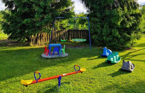 Bulwary Mszańskie - Domki Całoroczne - Photo 16