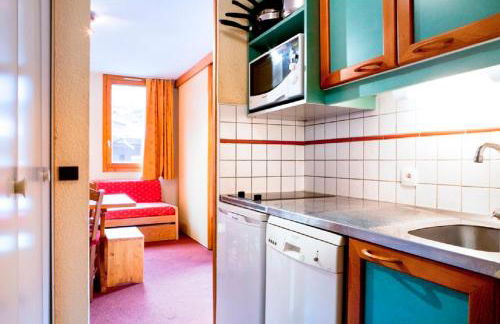 Residence Les Chalets des Arolles - maeva Home - Foto 25