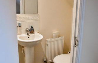 Wessex House - 2 Bed flat contractor stay - Foto 9