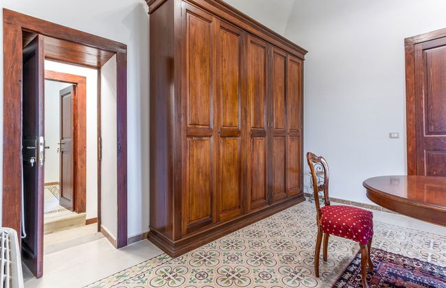 Lavish Sicilian Villa With Pool - Foto 15