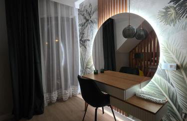 Loft Haven - Loftowa przystań - Foto 24