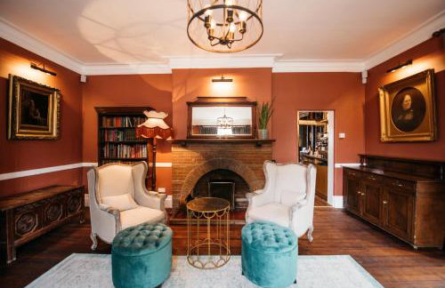 The Farmhouse at Redcoats - Foto 60