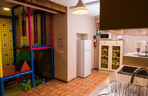 Casa Rural Tio Mora - Foto 10