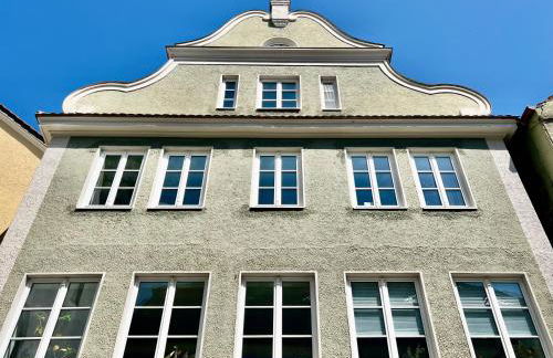 Altstadt Apartment für 6 Personen mit Stellplatz - Foto 15