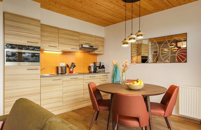 Center Parcs Park Bostalsee - Foto 31