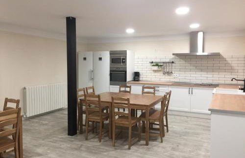 Casa Valsain - Foto 19