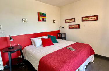 Le Mas de l'Orangerie 3 etoiles - Photo 72