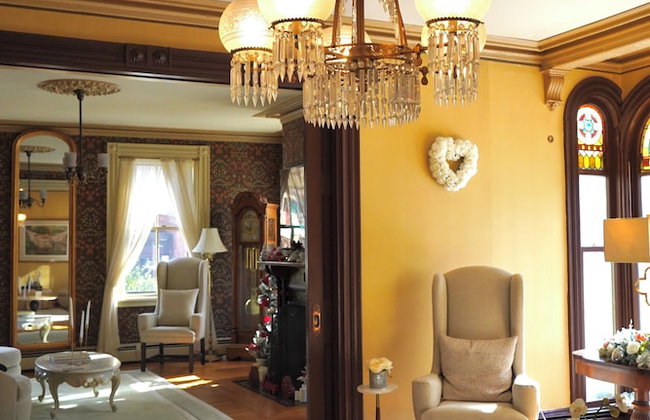 The Underwood-Hale House - Foto 5