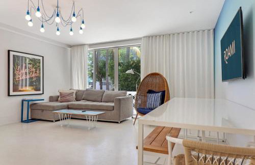 Roami at 250 Collins - Foto 110