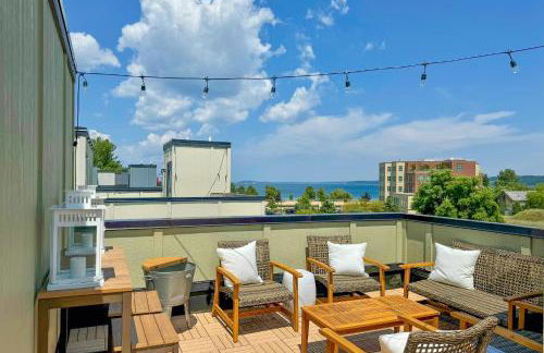 Lakeview Loft TC - Foto 1