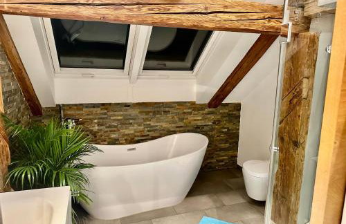 Ferienwohnung Weißensberg - Photo 3