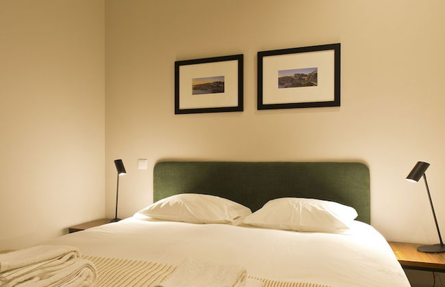 RVA Gustavo Eiffel Apartments - Photo 38