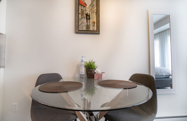 Rozenhaus Montréal - Foto 62