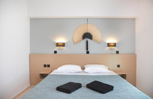 Philippos & Alexandros Apartments - Foto 33