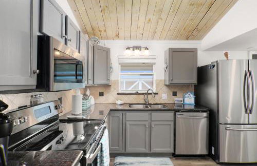 6 Bedroom plus Crows Nest with Beach View - Foto 15