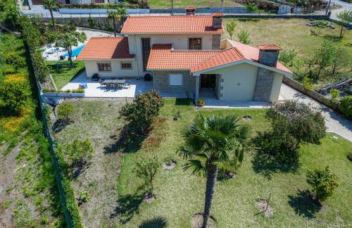 Casa Alto da Ribeira - Villa com Piscina Privada-10 Pessoas - Foto 9