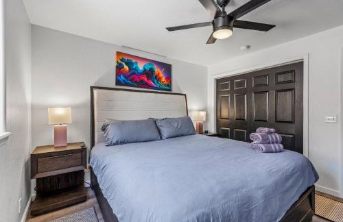 Decorated for the Holidays! 2BDR Home in Downtown Flagstaff - Foto 10