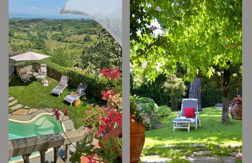 Villa Carlotta con piscina - Foto 45