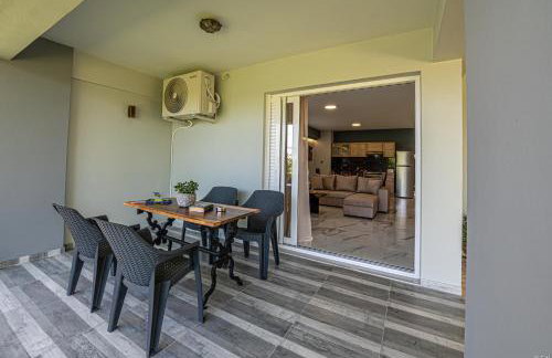 “Villa Chrysa” luxury house - Foto 15