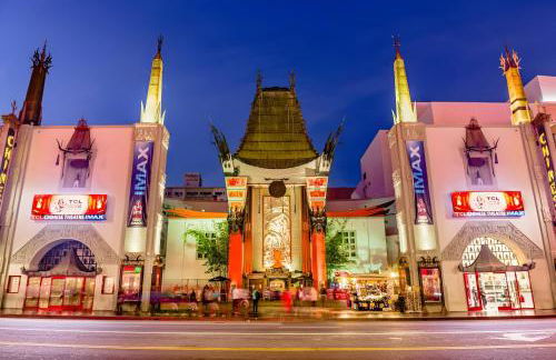 Bright & Spacious in Iconic LA Neighborhood Free parking - 10mins to Cedars - Photo 10