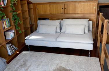 Charmantes Altstadthaus mit Dachterrasse - Foto 10