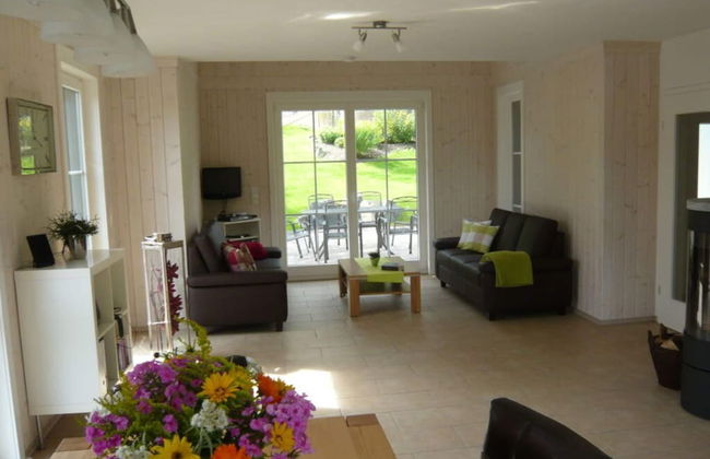 Holiday Home Waterfall - Foto 1