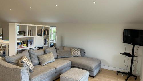 Immaculate Studio Apartment just outside Penzance - Foto 2