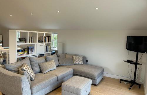 Immaculate Studio Apartment just outside Penzance - Foto 2