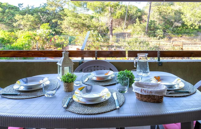 Arboriamar Apartment - Photo 25