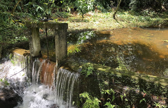 Casinha no sítio Calmamente - Foto 20