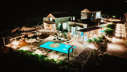 Elysian Exclusive Stone Villas - Foto 4